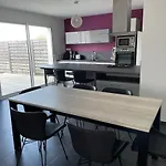 La Villa Des Amarelles A Pornic - Labellisee 3*
